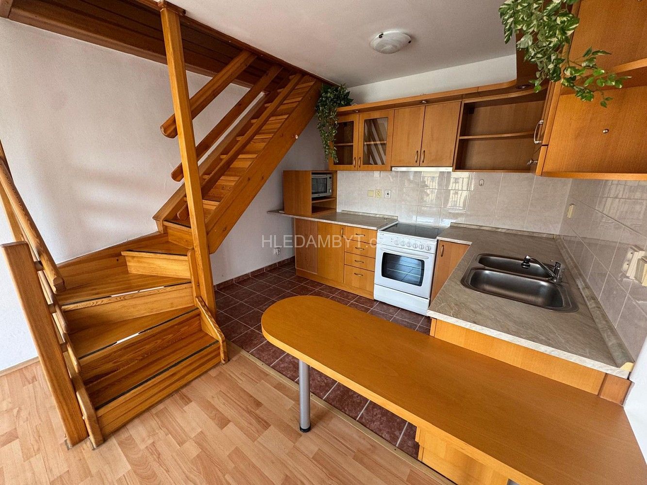 2+kk, Šestajovice, okres Praha-východ, Středočeský kraj, 51 m² - 1