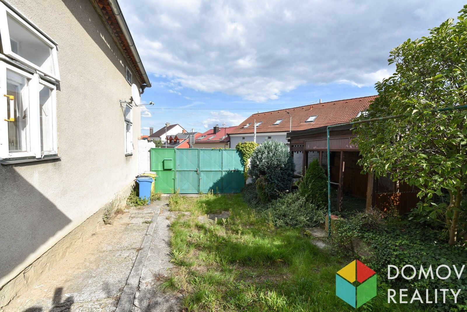 Rodinný dům · 121 m² · Husovo náměstí, Hořovice - 3