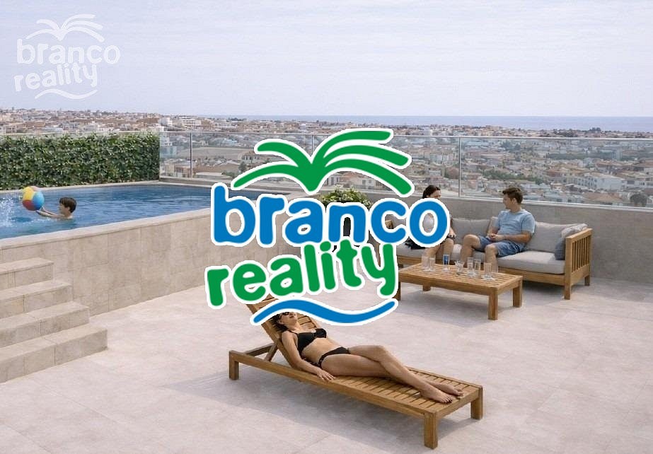 3+kk, Torrevieja, Alicante, Španělsko, 90 m² - 1