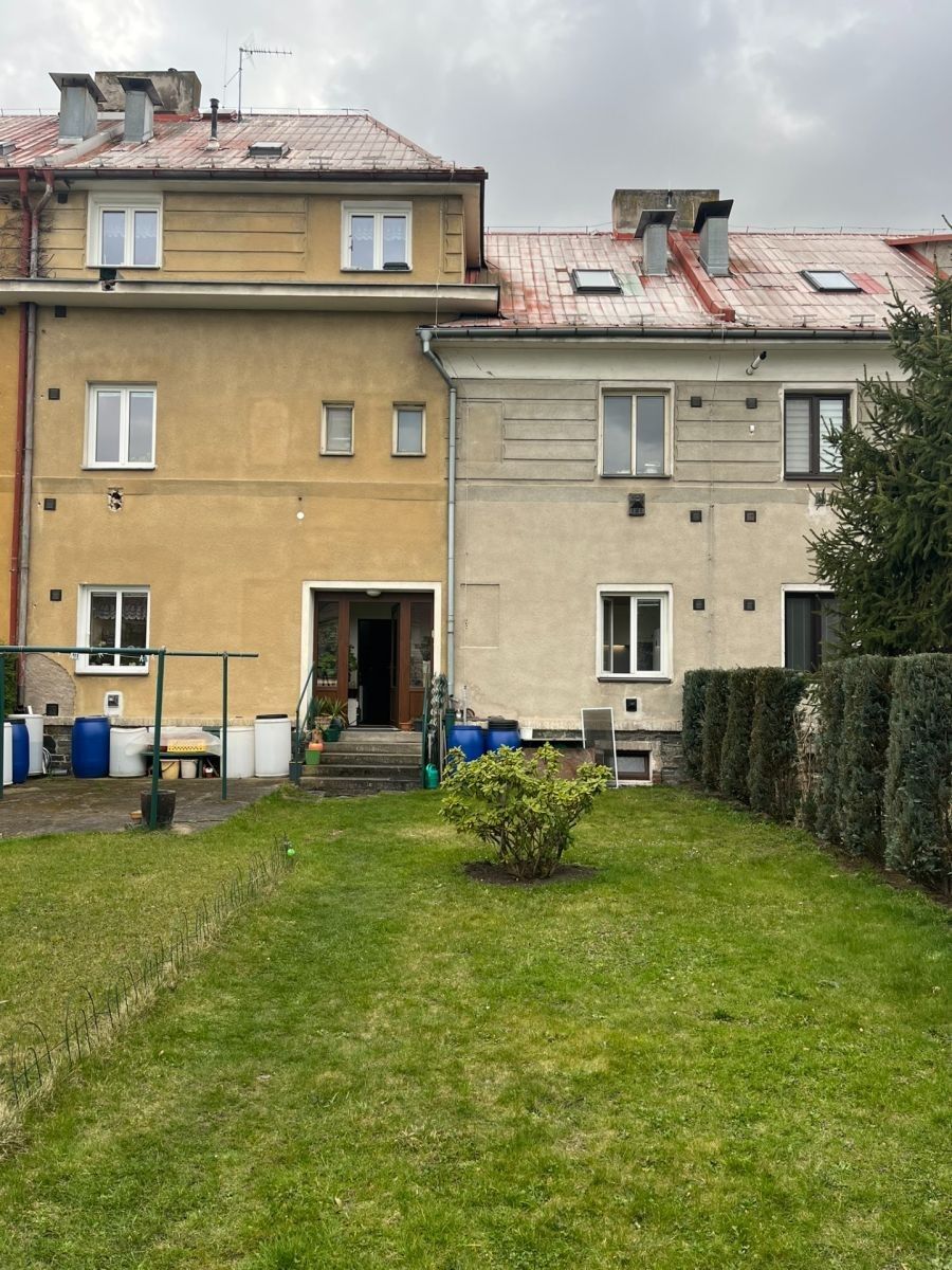 1+1, U Borků, Kolín - Kolín, Středočeský kraj, 45 m² - 2
