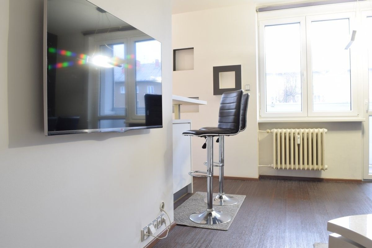Byt 2+kk · 52 m² · Opavská, Ostrava - 3
