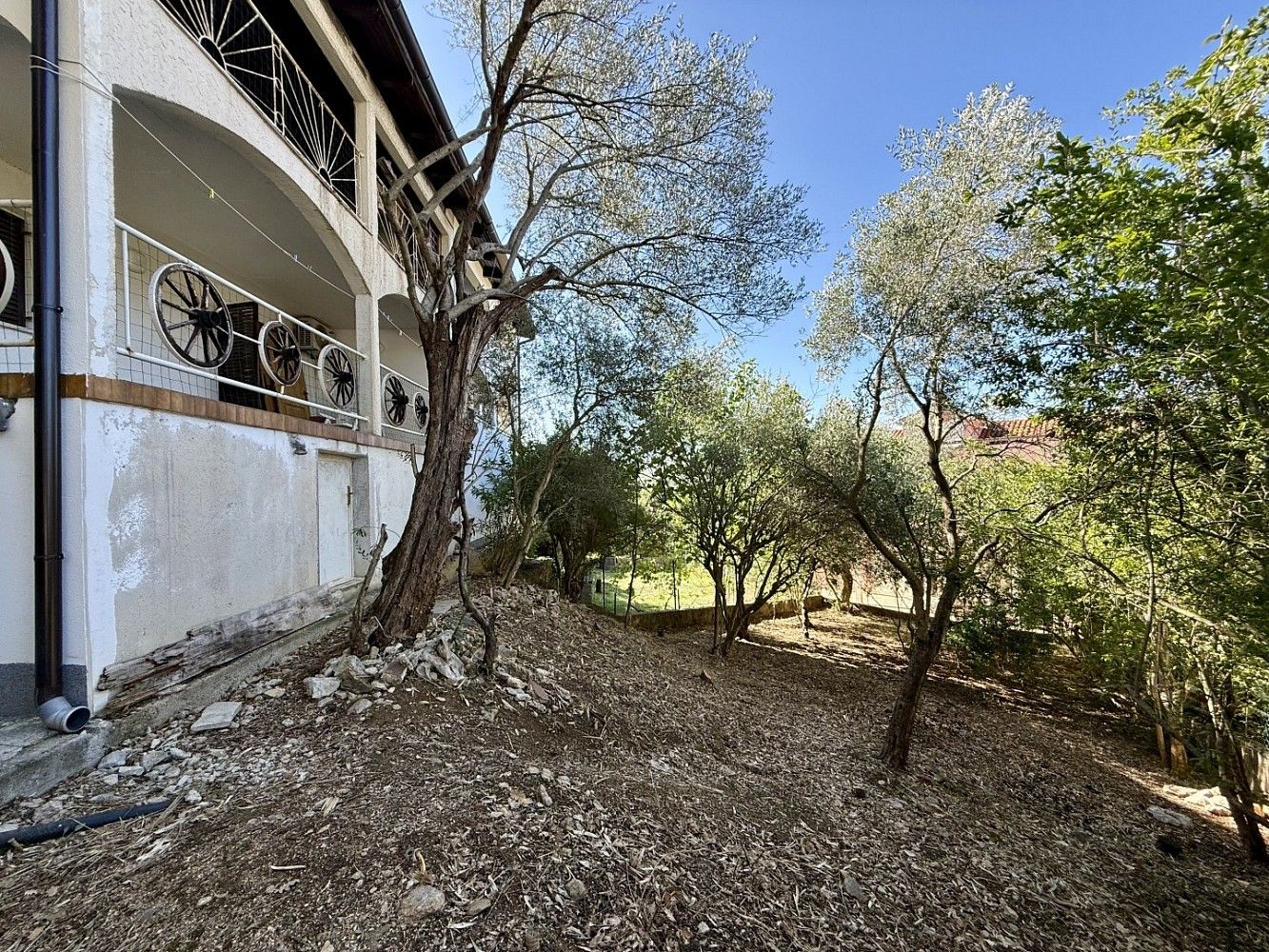 Rodinný dům · 126 m² · Dobrinj, HR - 3
