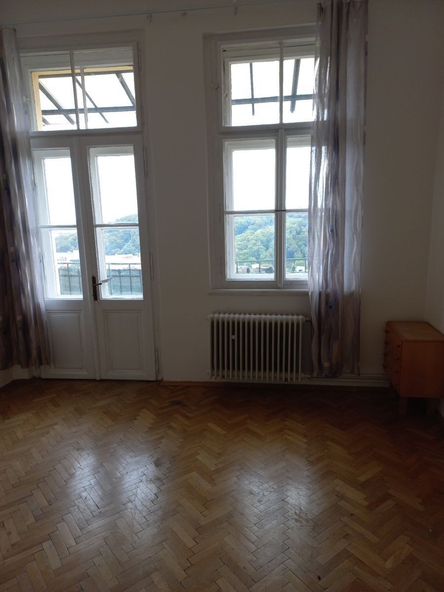 3+1, Švédská, Praha - Smíchov, 90 m² - 1