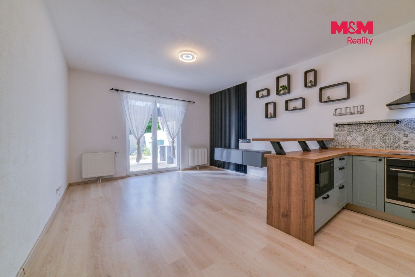 Byt 2+kk · 59 m² · Tepelská, Mariánské Lázně - 3