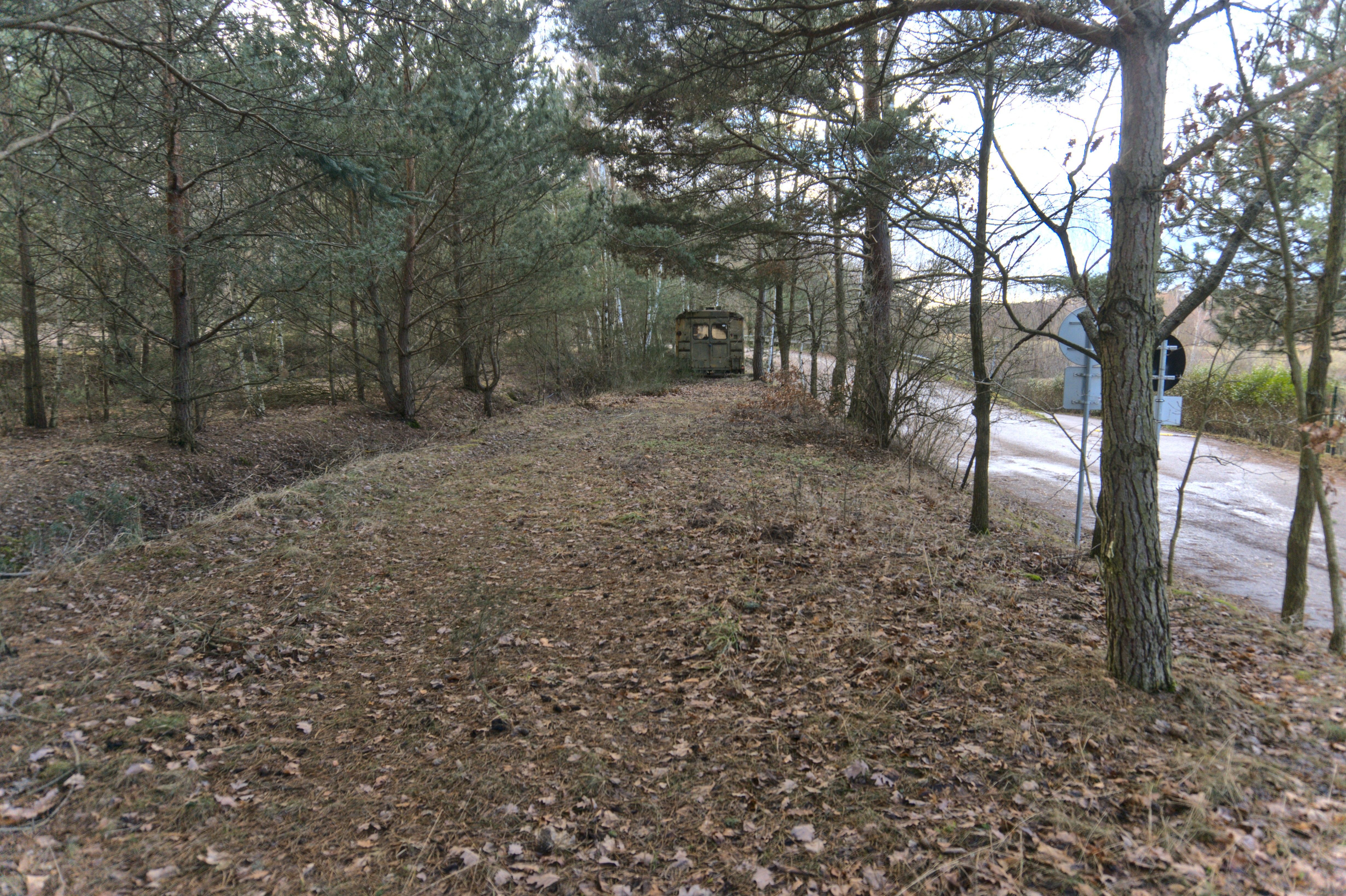Prodej pozemek pro bydlení - Stéblová, 604 m² - 5