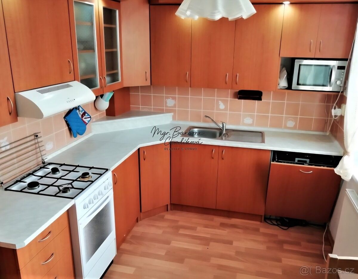 Byty, Přeštice, 334 01