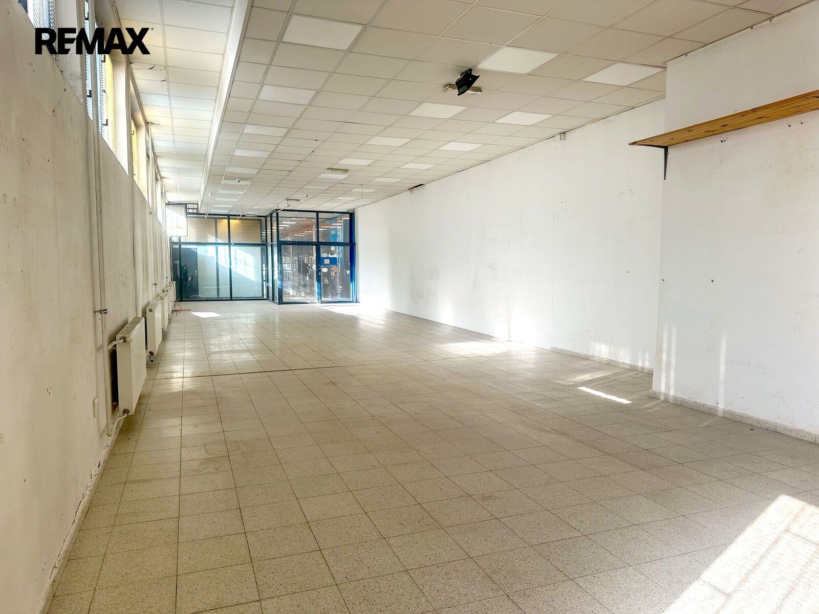 Obchodní prostory · 470 m² · Suchovrbenské nám. 708, České Budějovice 5 - 3