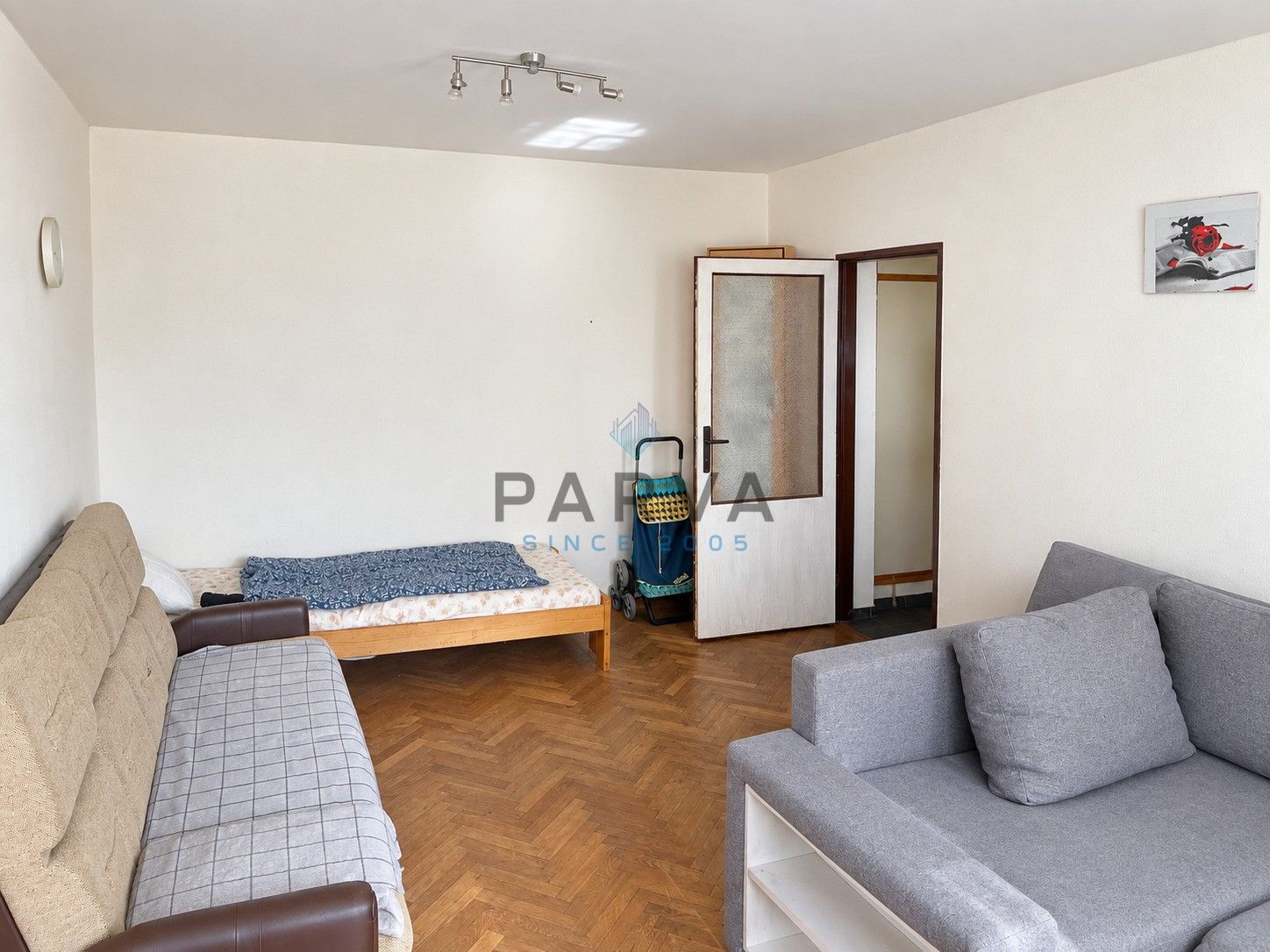 Byt 2+1 · 55 m² · Nepomucká 177, Plzeň Hradiště - 4