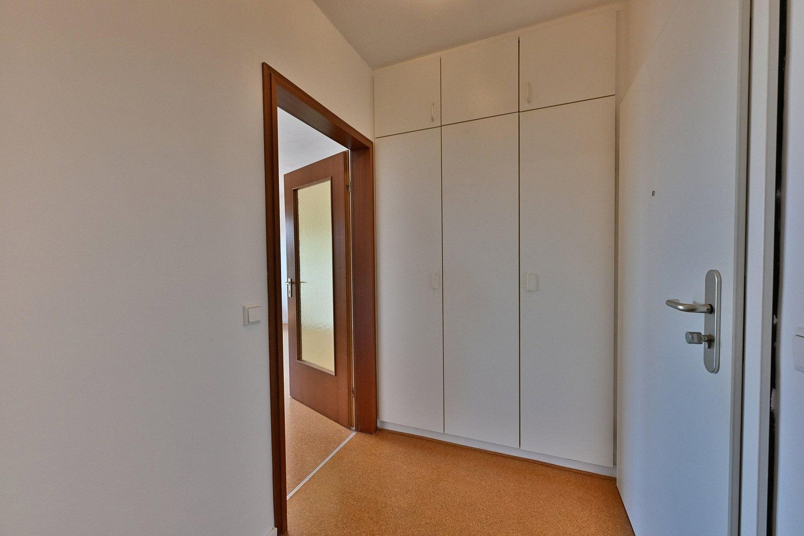 Byt 1+1 · 38 m² · , Bádensko-Württembersko - 4
