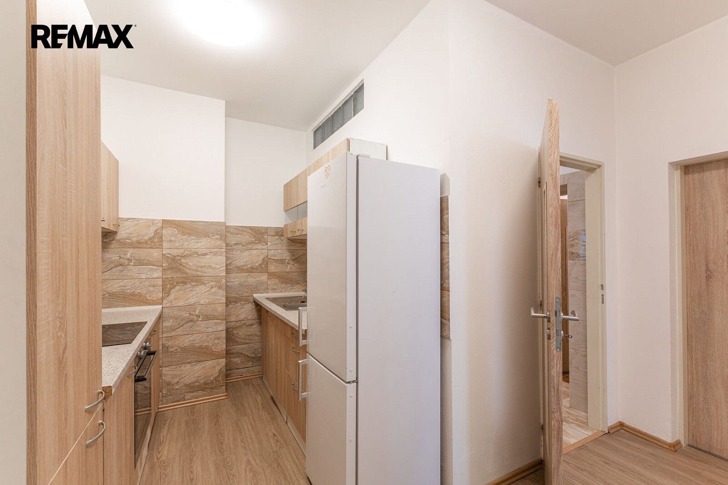 3+1, Praha - Radotín, okres Praha 16, Hlavní město Praha, 65 m² - 1