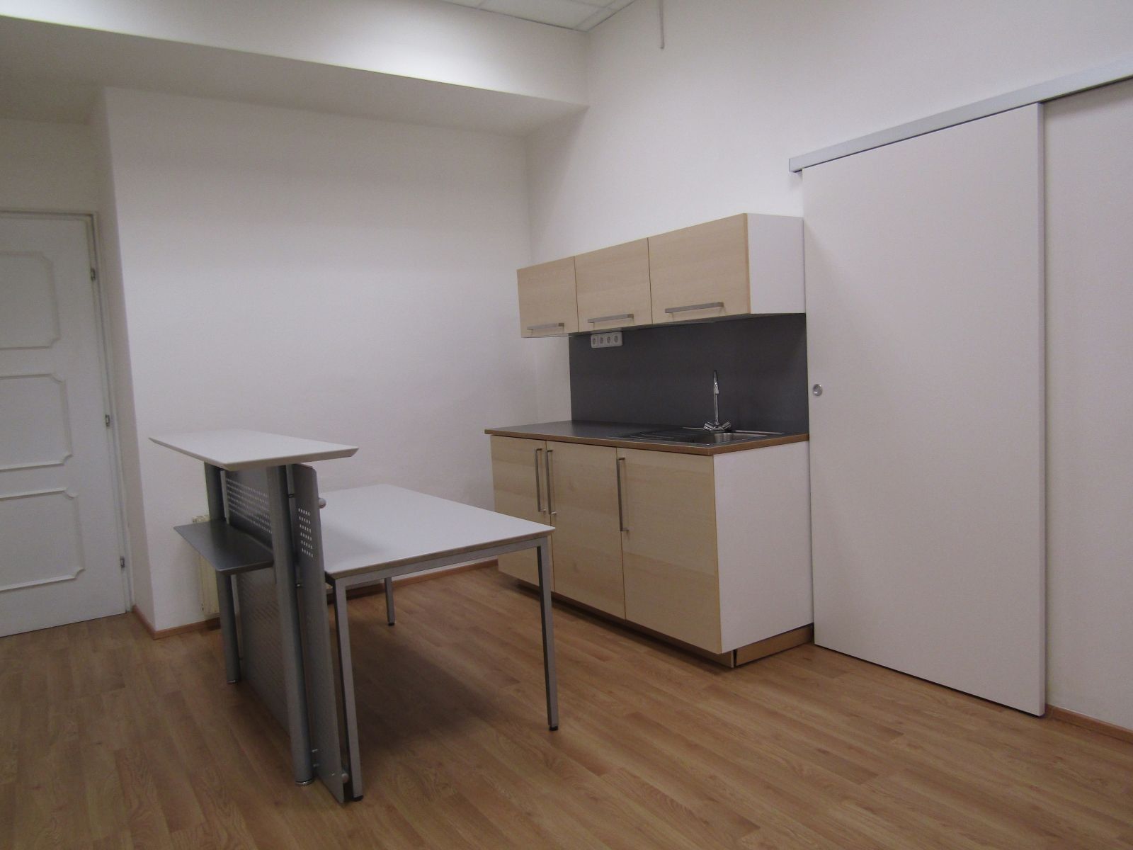 Kancelář · 146 m² · Krakovská, Praha - Nové Město - 3