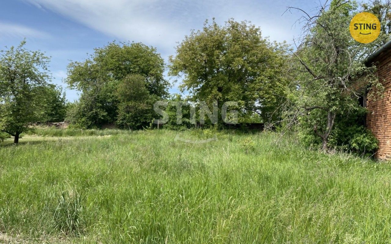 Zemědělské objekty, Třeština, 220 m²