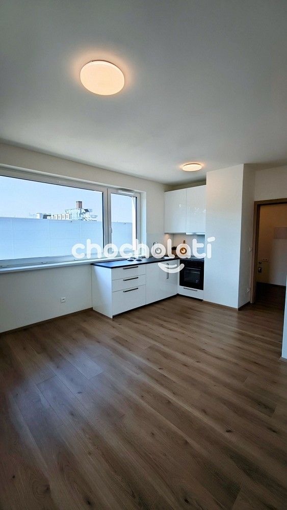 Byt 1+kk · 27 m² · Pardubice - Pardubičky, Pardubický kraj - 4
