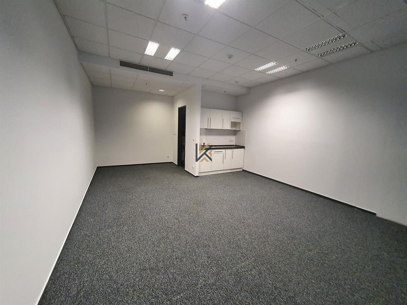 Kancelář · 50 m² · Praha - Nové Město, okres Praha 1, Hlavní město Praha - 4