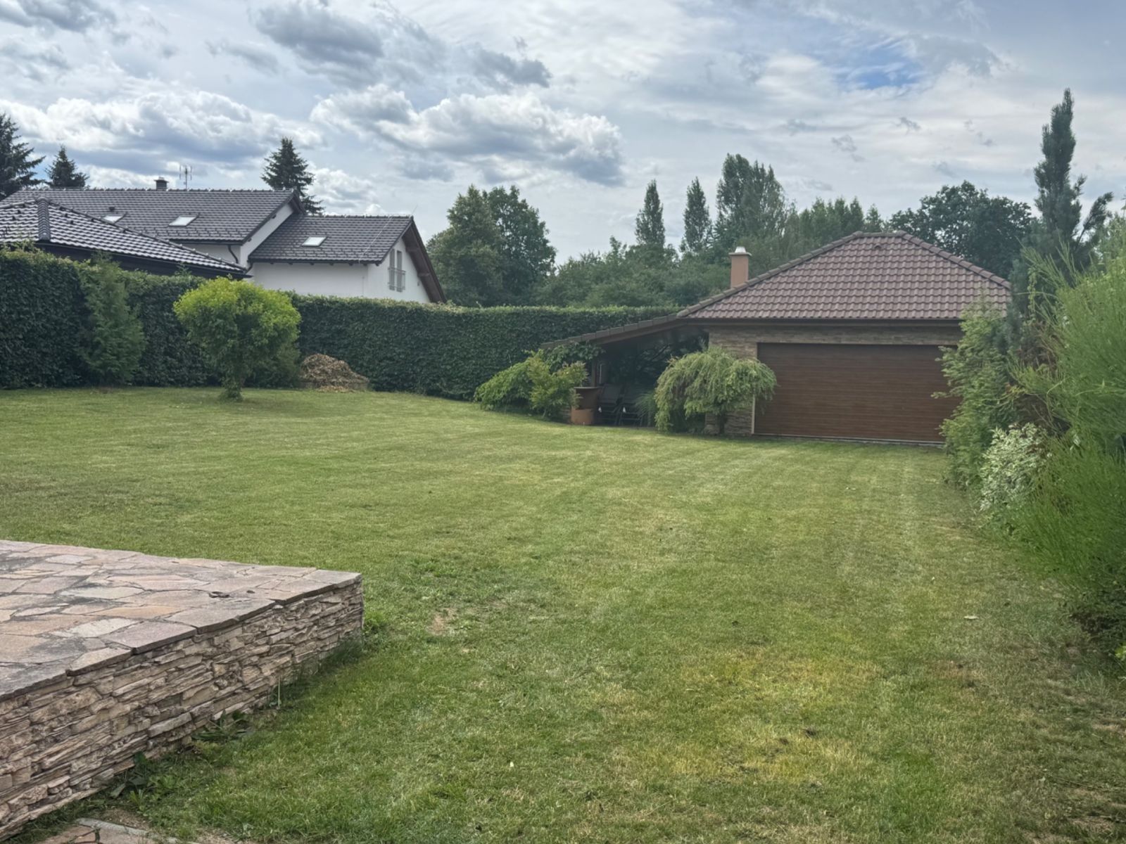 Pronájem rodinný dům - U Lesa, Vlašim - Vlašim, Středočeský kraj, 120 m² - 5