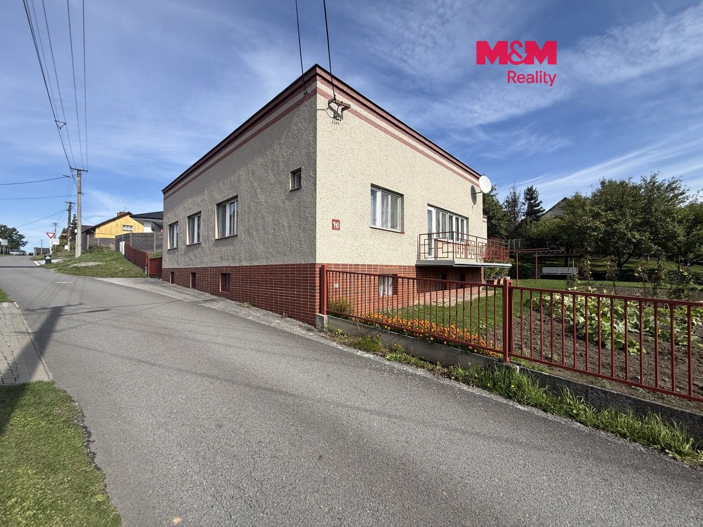 Rodinné domy, Na Drahách, Stará Ves nad Ondřejnicí, 220 m² - 1