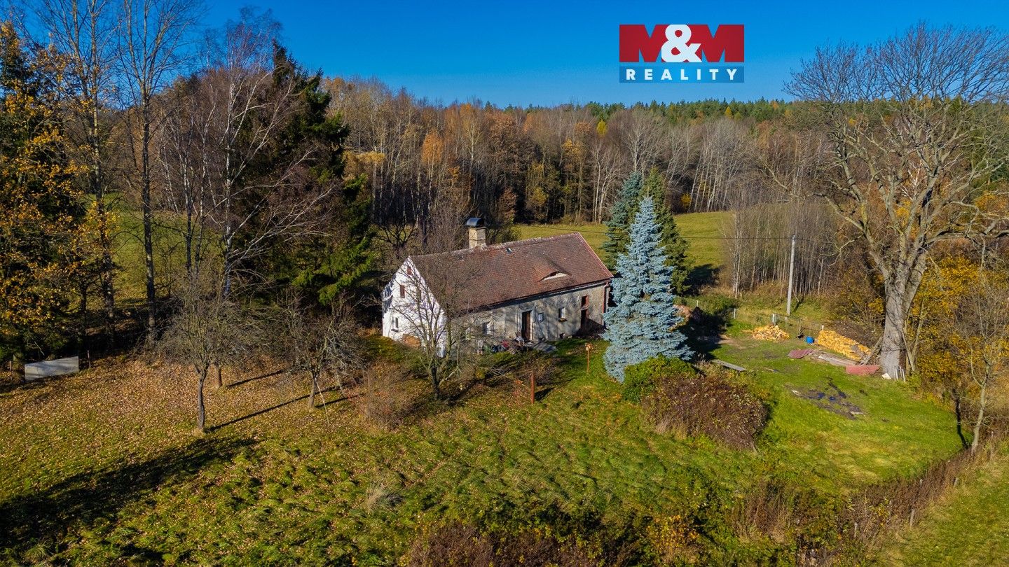 Rodinné domy, Údolí, Frýdlant, 142 m²