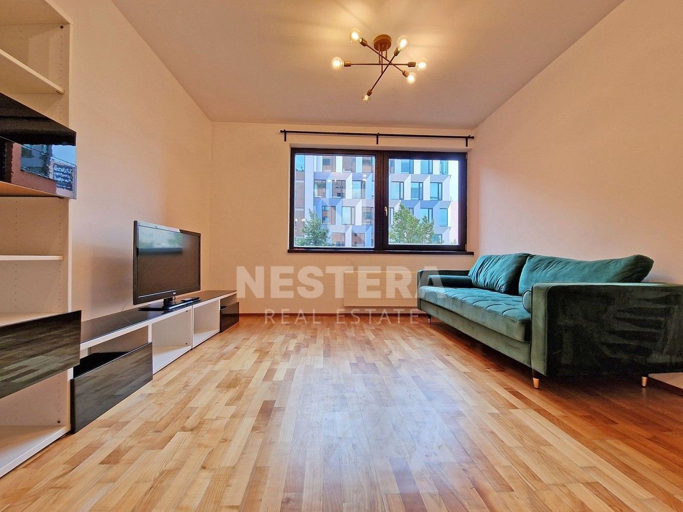 Byt 2+kk · 68 m² · Praha - Holešovice, okres Praha 7, Hlavní město Praha - 4