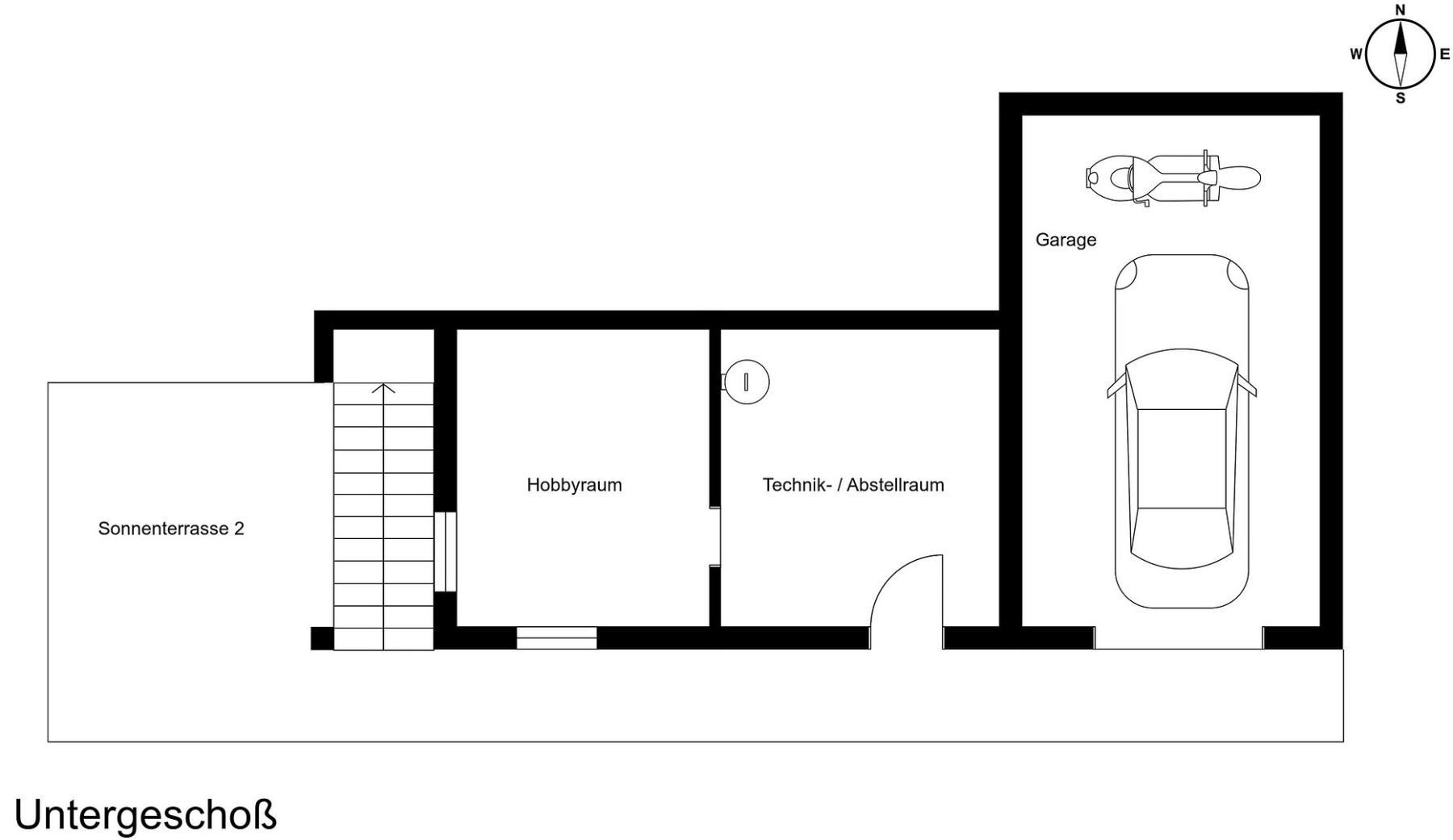 Rodinné domy, Wernberg Kärnten 9241, 101 m² - 2