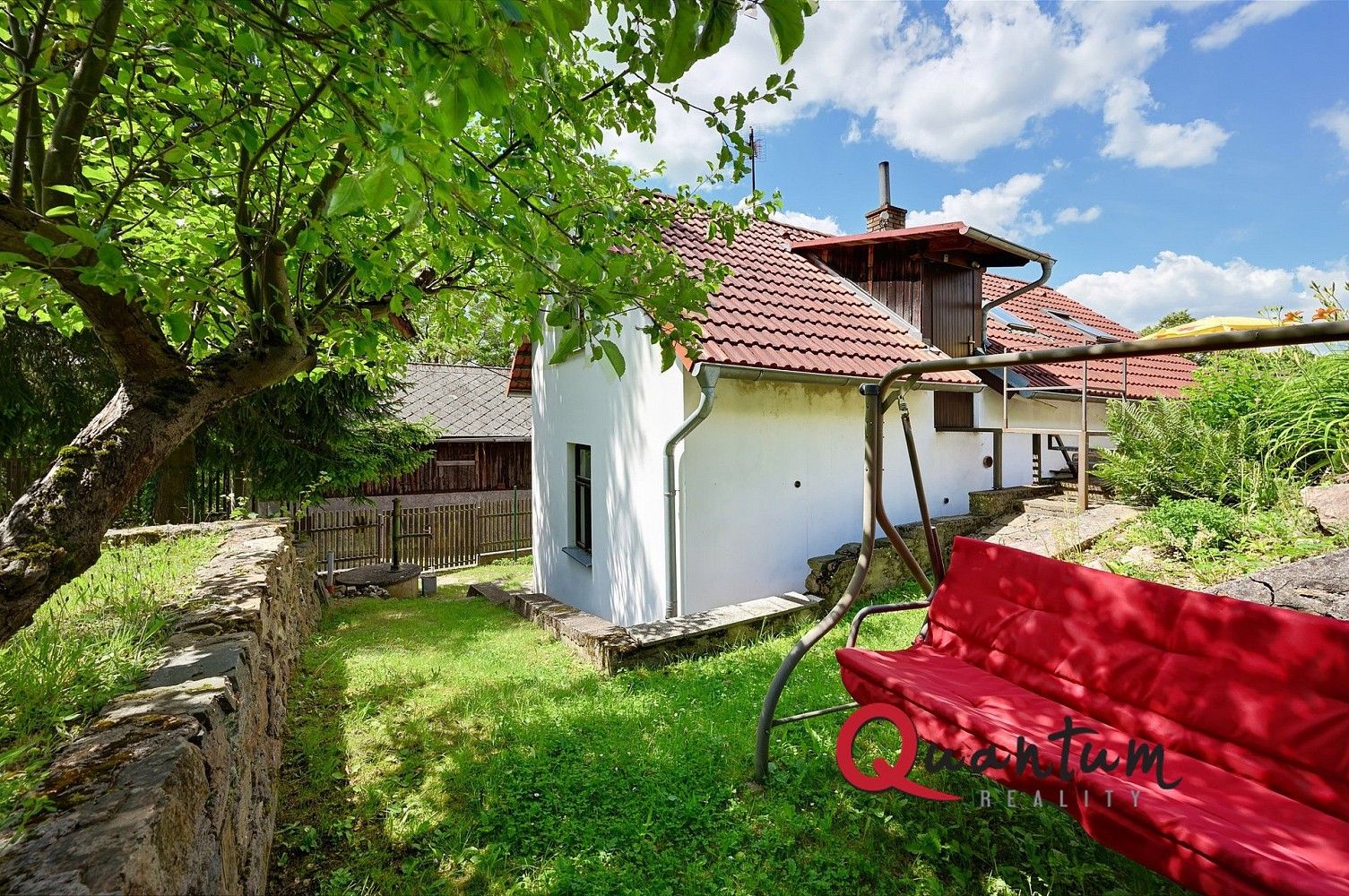 Prodej rodinný dům - Čestín, okres Kutná Hora, Středočeský kraj, 104 m² - 5