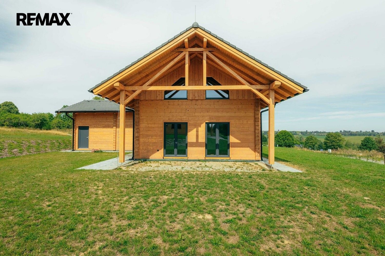Rodinný dům · 153 m² · Vacov, okres Prachatice, Jihočeský kraj - 3