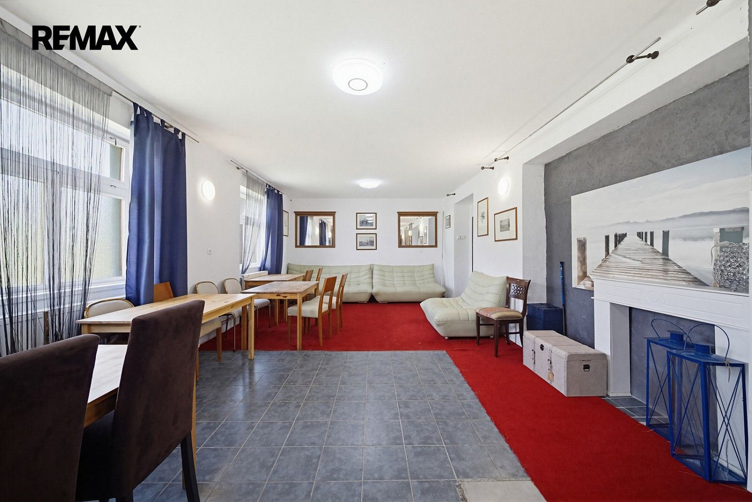 Prodej ubytovací zařízení - Potůčky, okres Karlovy Vary, Karlovarský kraj, 980 m² - 5
