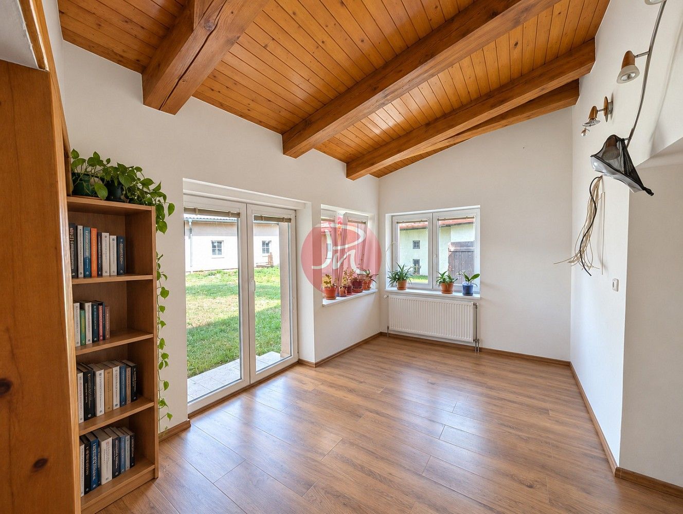 Prodej rodinný dům - Hranická, Hranice - Hranice IV-Drahotuše, okres Přerov, 340 m² - 5