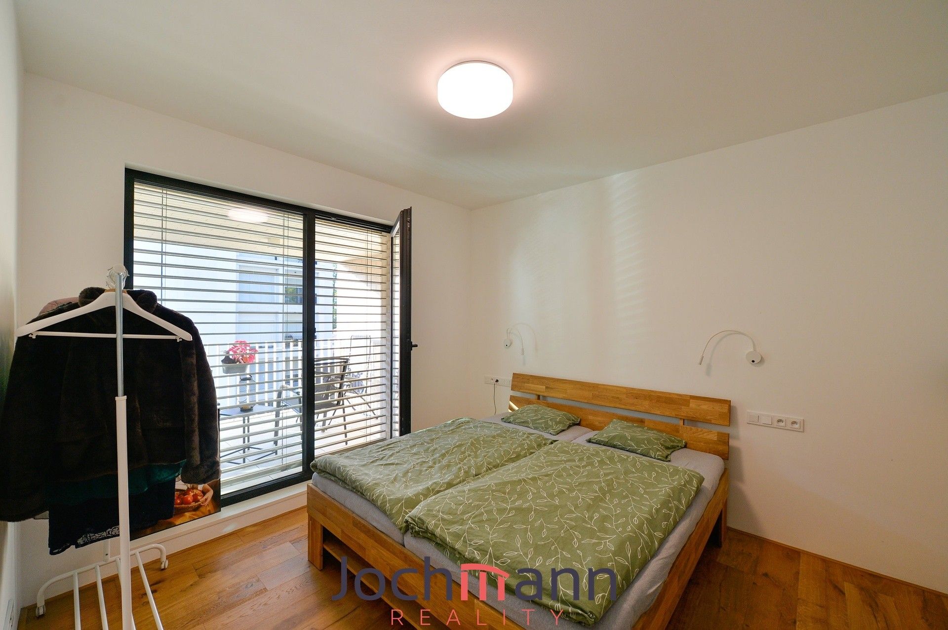 Pronájem byt 2+kk - Poříčská, Boršov nad Vltavou, 55 m² - 5
