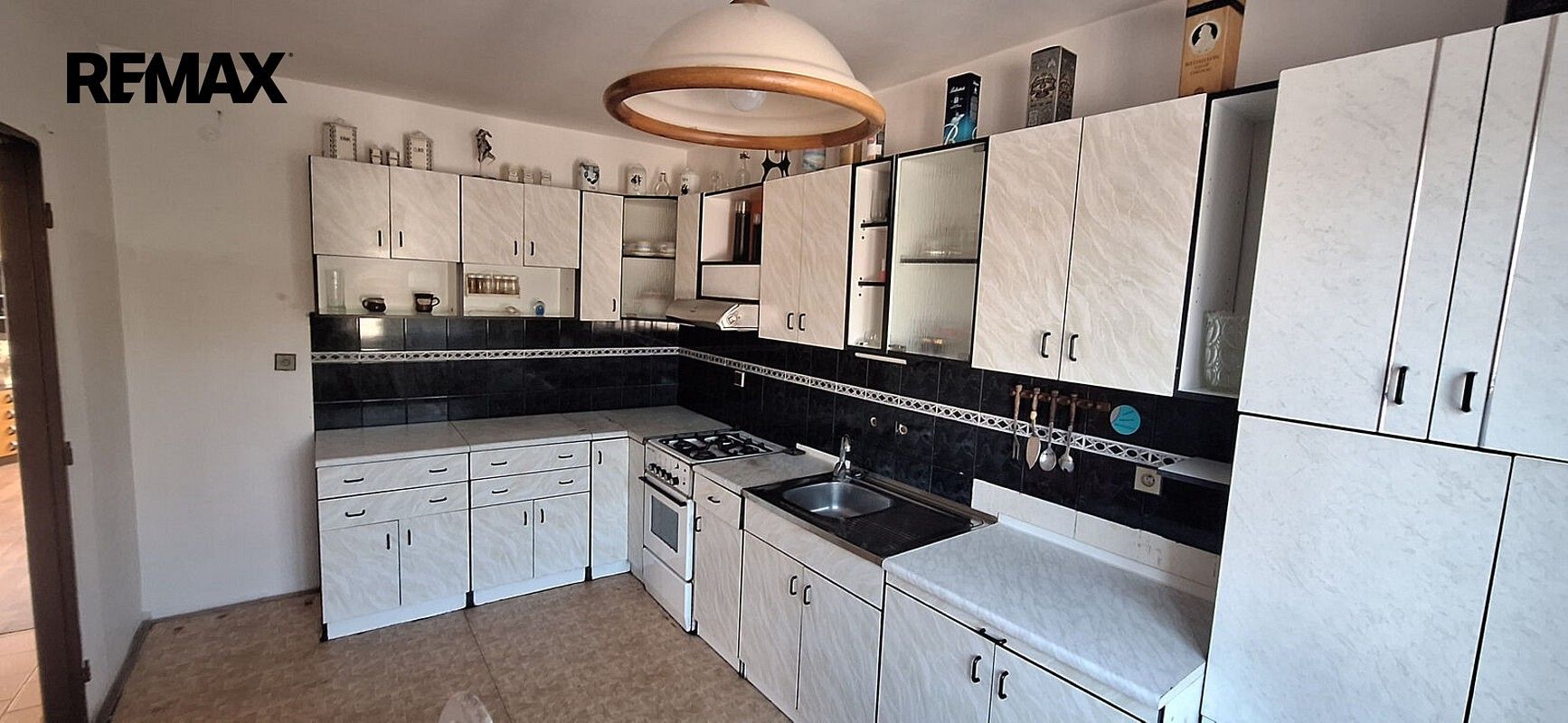 Prodej rodinný dům - Olšany, okres Vyškov, 120 m² - 5