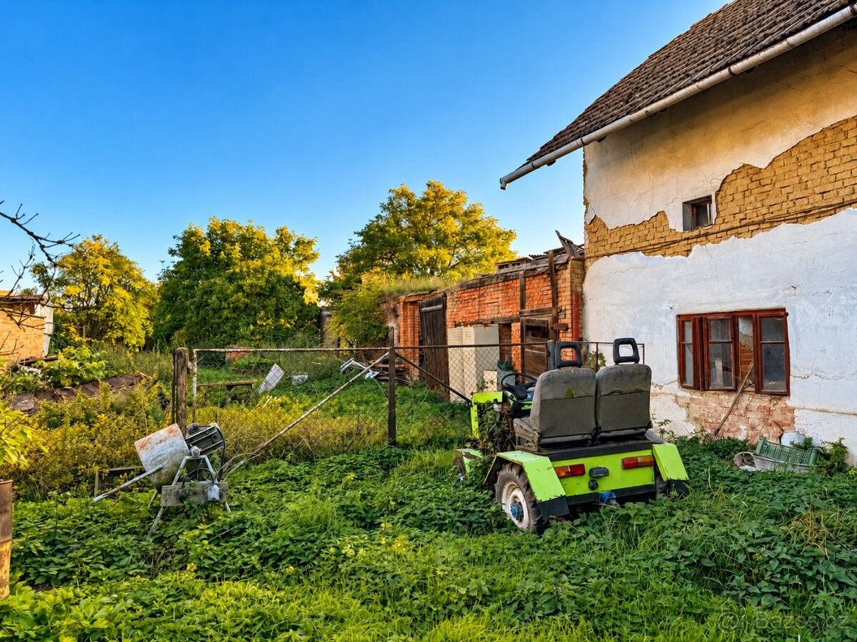 Rodinný dům · Cholina, 783 22 - 3