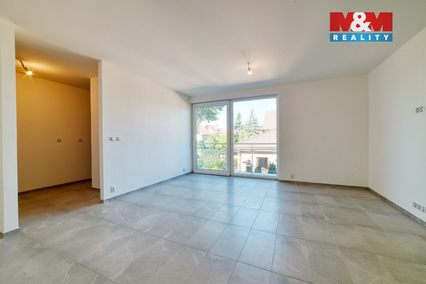 Pronájem byt 3+kk - Mládežnická, Františkovy Lázně, 73 m²