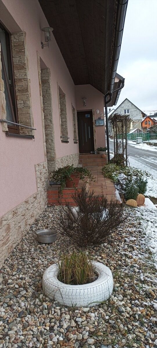 Prodej rodinný dům - Skalice nad Svitavou, 679 01