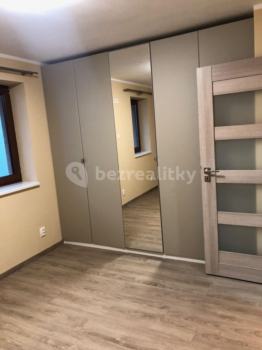 Byt 2+kk · 61 m² · Antonína Dvořáka, Dobříš - Dobříš, Středočeský kraj - 4