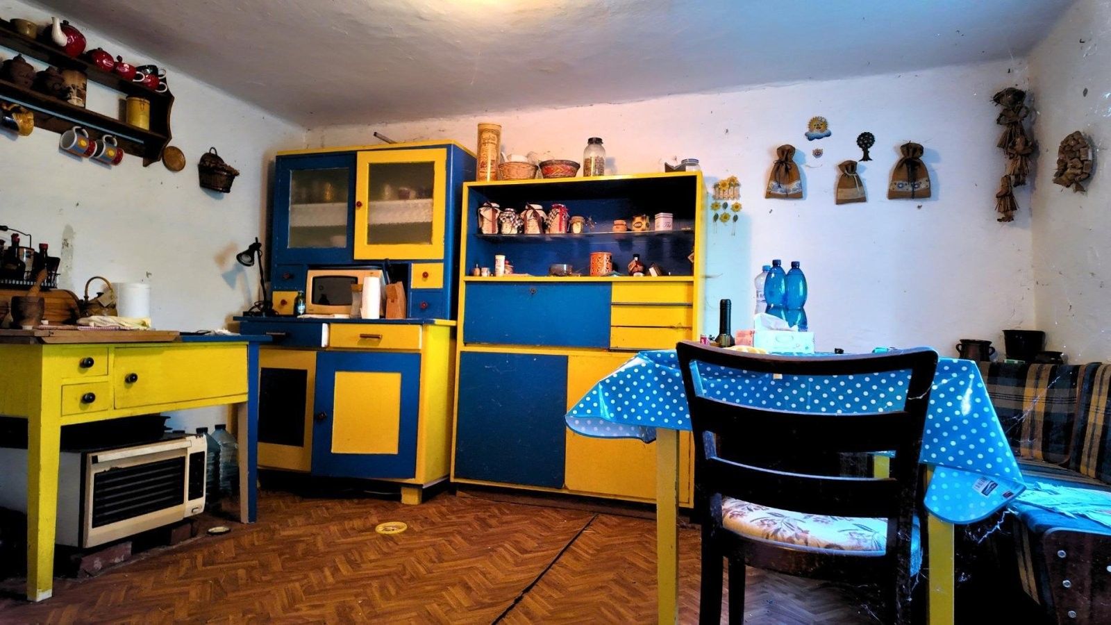 Prodej rodinný dům - Lhotka, 170 m² - 5