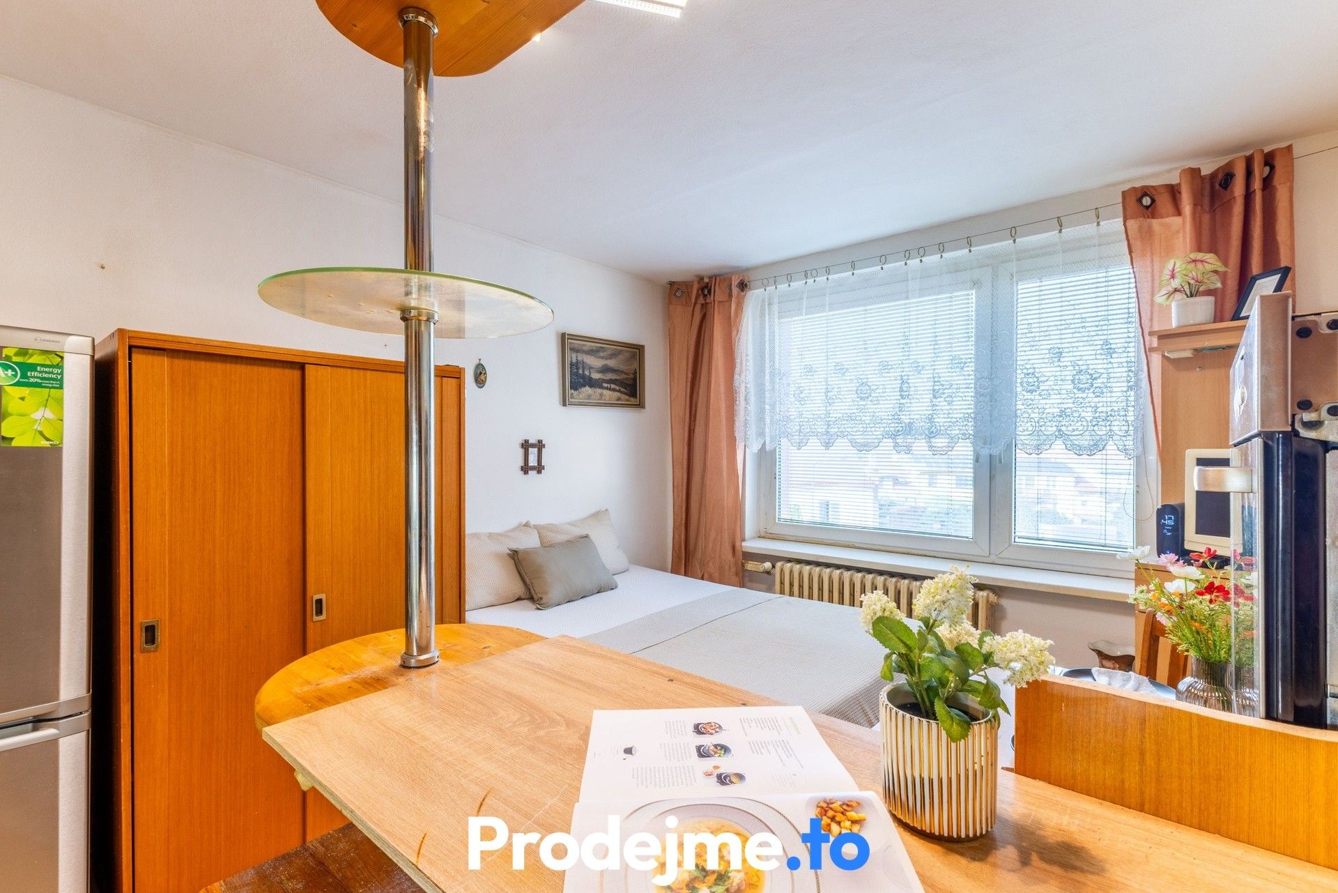 1+kk, Přímětická, Znojmo, 21 m² - 2