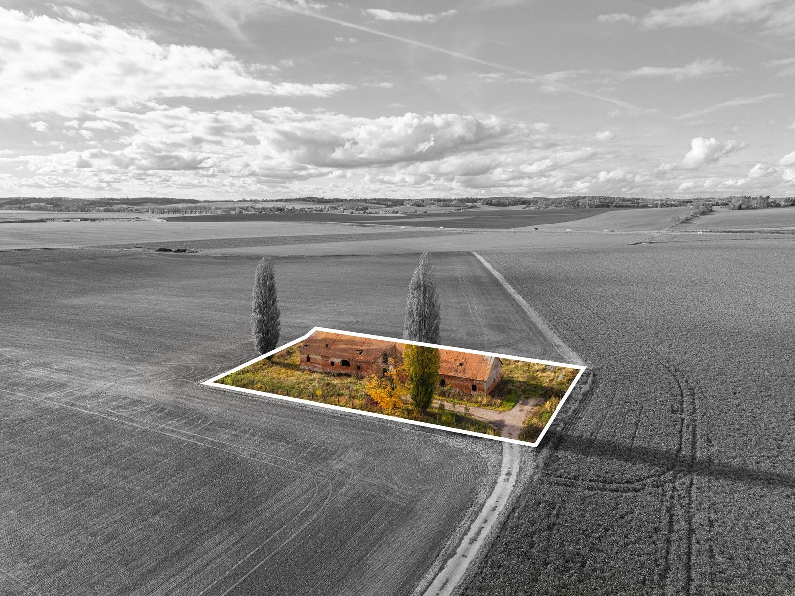 Prodej komerční pozemek - Jaroměř, 3 m²