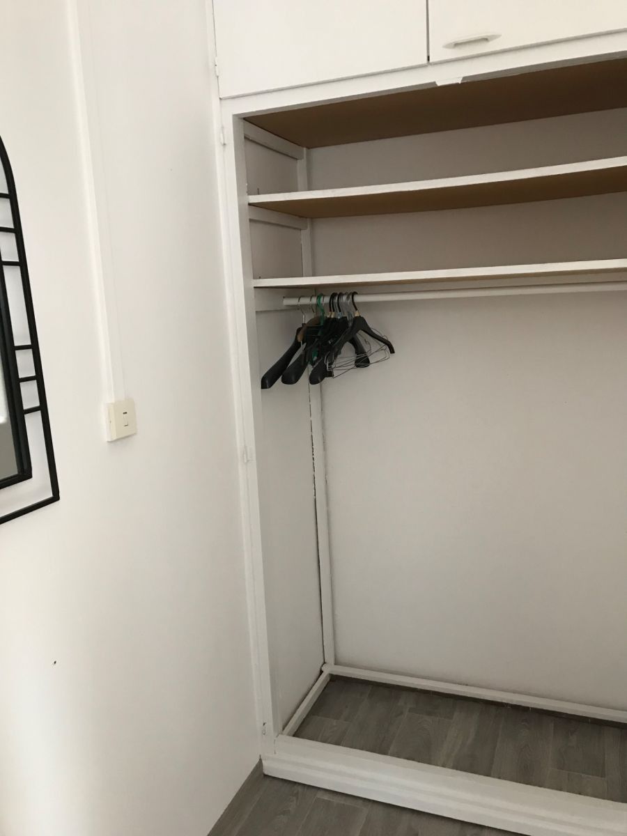 Pronájem byt 2+1 - Okružní, Zlín - Zlín, Zlínský kraj, 45 m² - 5