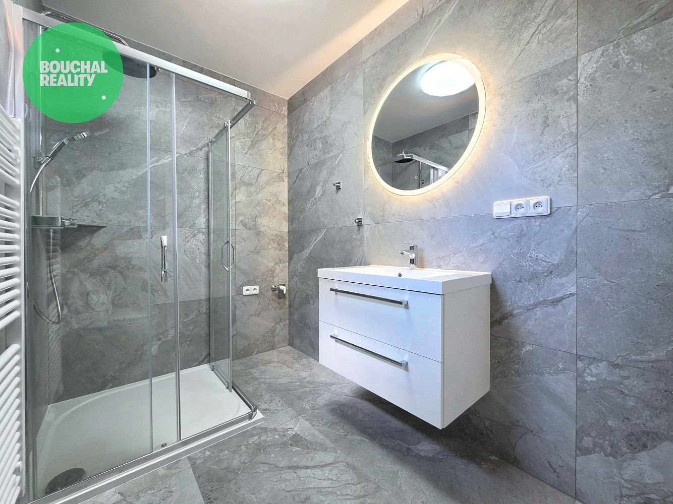 Byt 1+kk · 55 m² · Město Touškov, okres Plzeň-sever, Plzeňský kraj - 3
