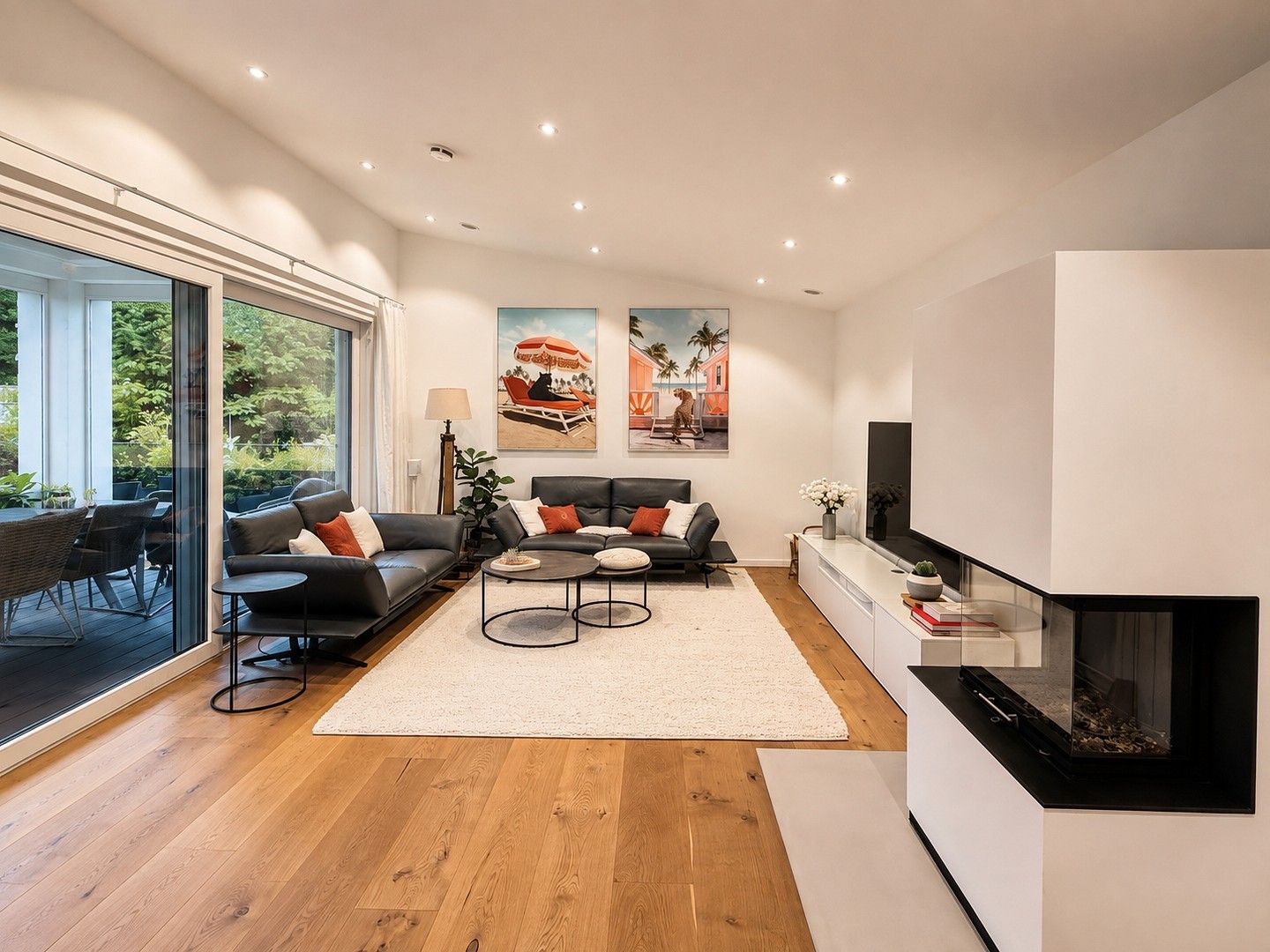 Pronájem rodinný dům - , Hessen, 323 m² - 5