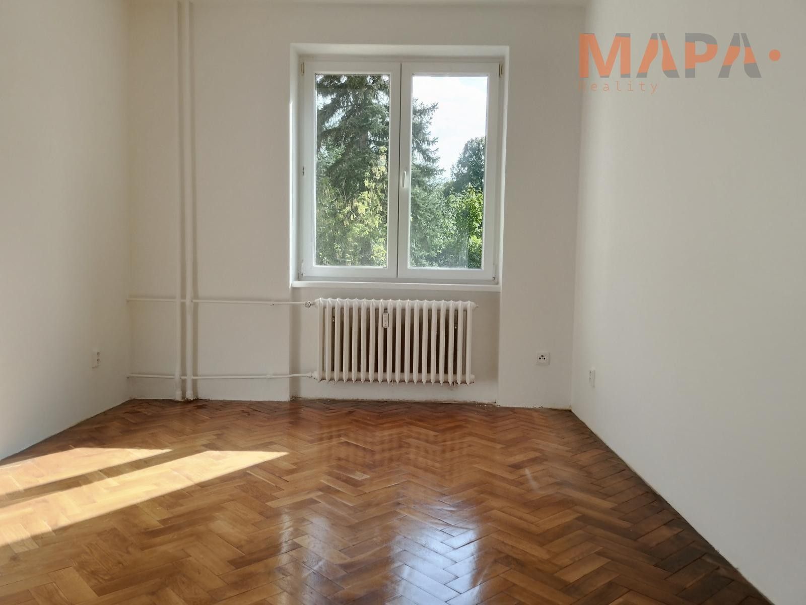 Pronájem byt 2+1 - Osvobození  , Jirkov, 50 m² - 5