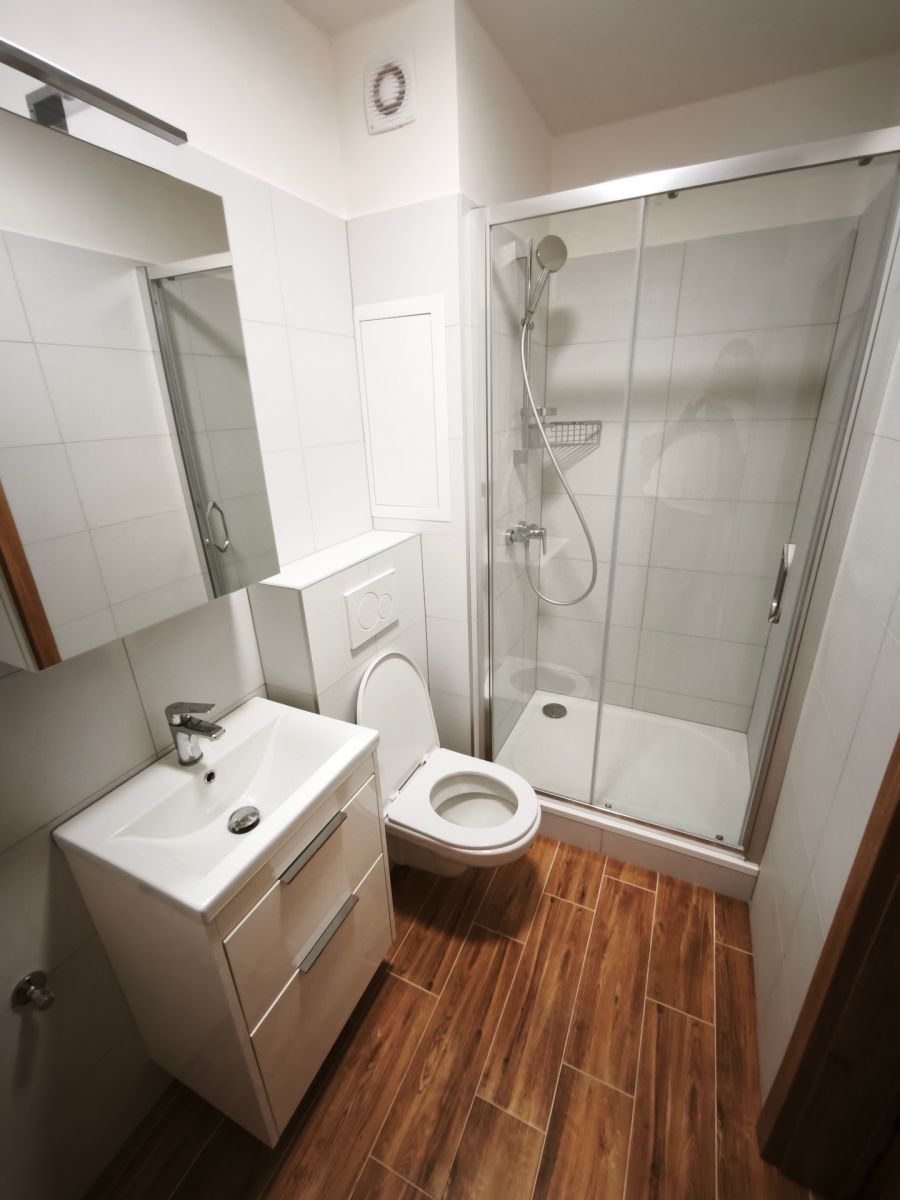Byt 3+1 · 76 m² · Pod Záhorskem, Plzeň - Plzeň, Plzeňský kraj - 4