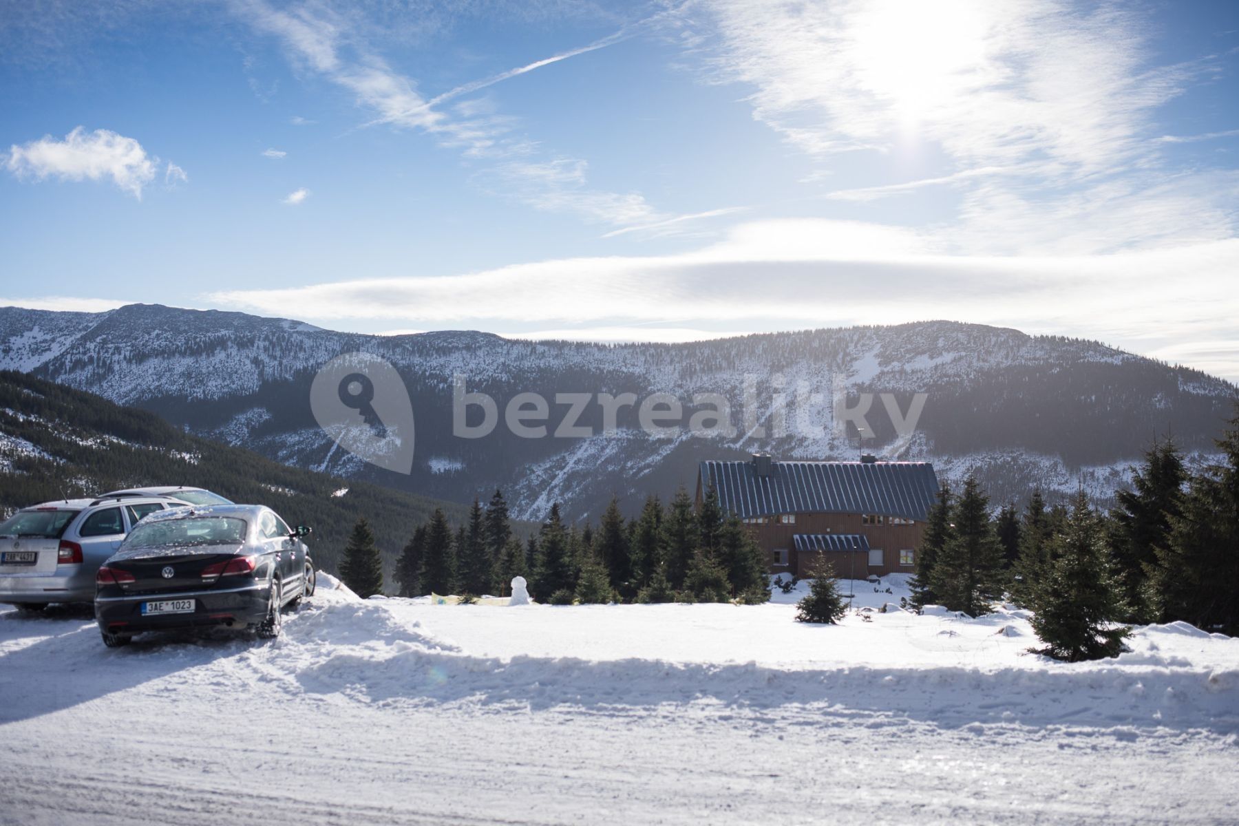 Byt 4+kk · 167 m² · Špindlerův Mlýn - Špindlerův Mlýn, Královéhradecký kraj - 3