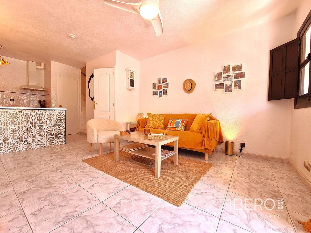 Prodej rodinný dům - Manilva, ES, 70 m² - 5