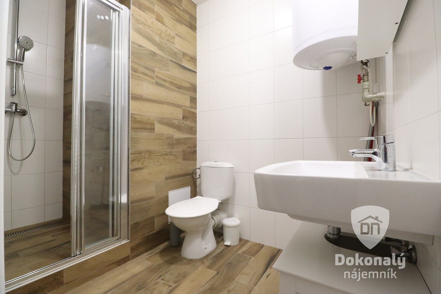 2+kk, Praha - Nusle, okres Praha 4, Hlavní město Praha, 45 m² - 2