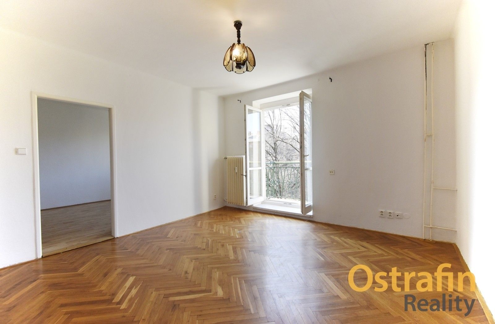 2+1, Bohuslava Martinů, Ostrava, 65 m²