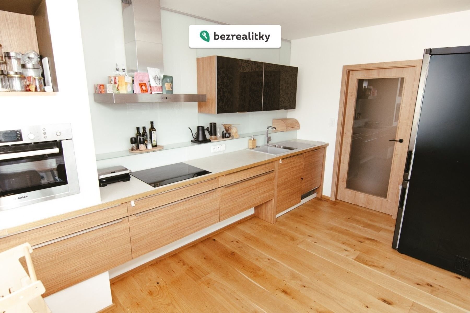 Byt 3+kk · 96 m² · Vodnická 438, Praha Újezd u Průhonic - 4