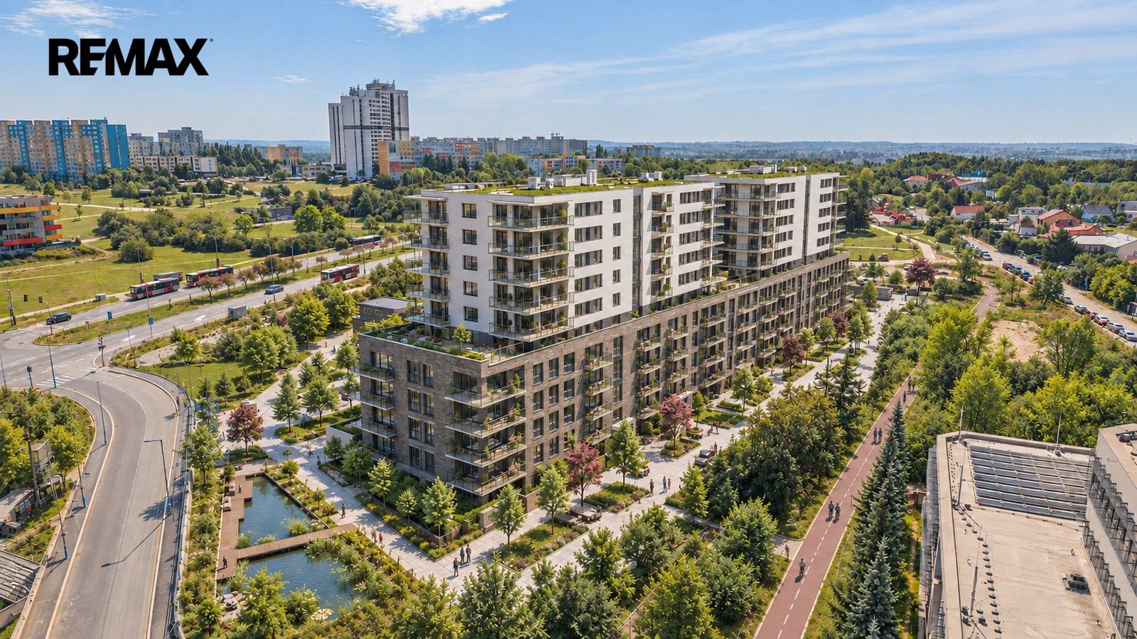 2+kk, Praha, 45 m² - 2