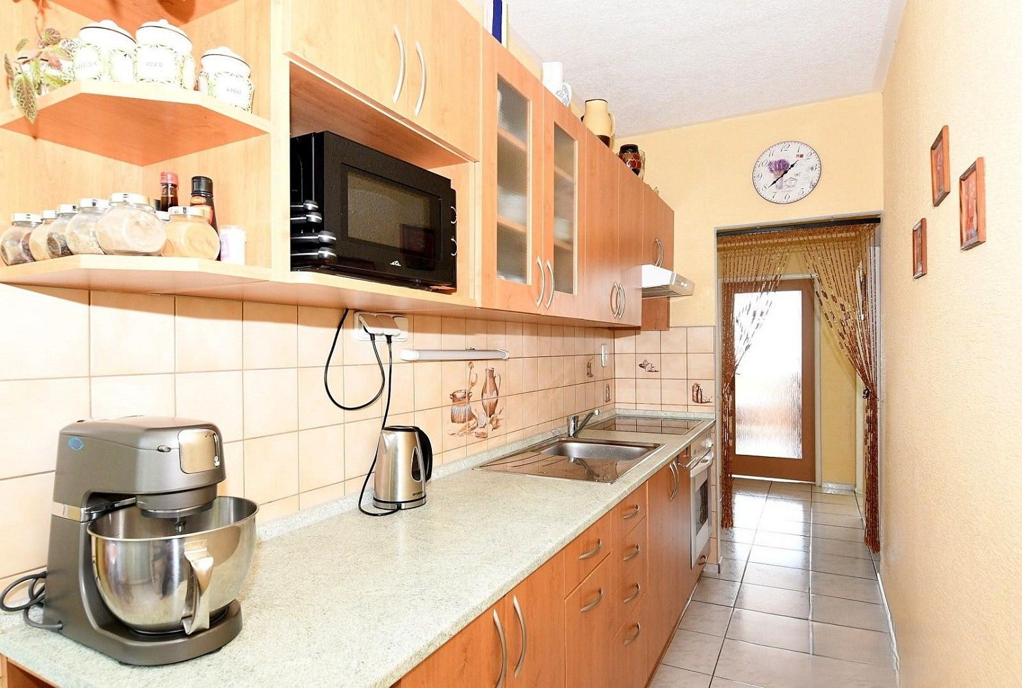 3+1, Postoloprty, okres Louny, Ústecký kraj, 80 m² - 1