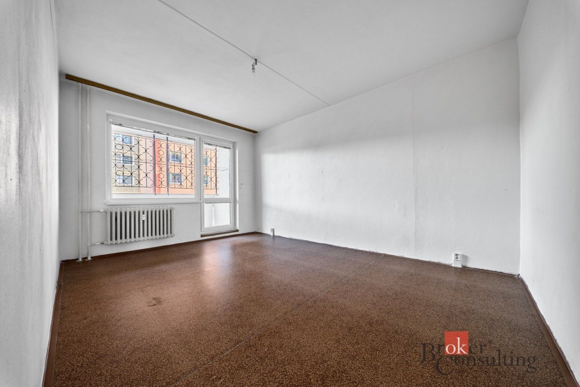 Byt 2+1 · 61 m² · Spartakiádní, Sokolov - 3