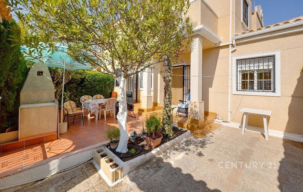 Prodej rodinný dům - Torrevieja, ES, 55 m² - 5